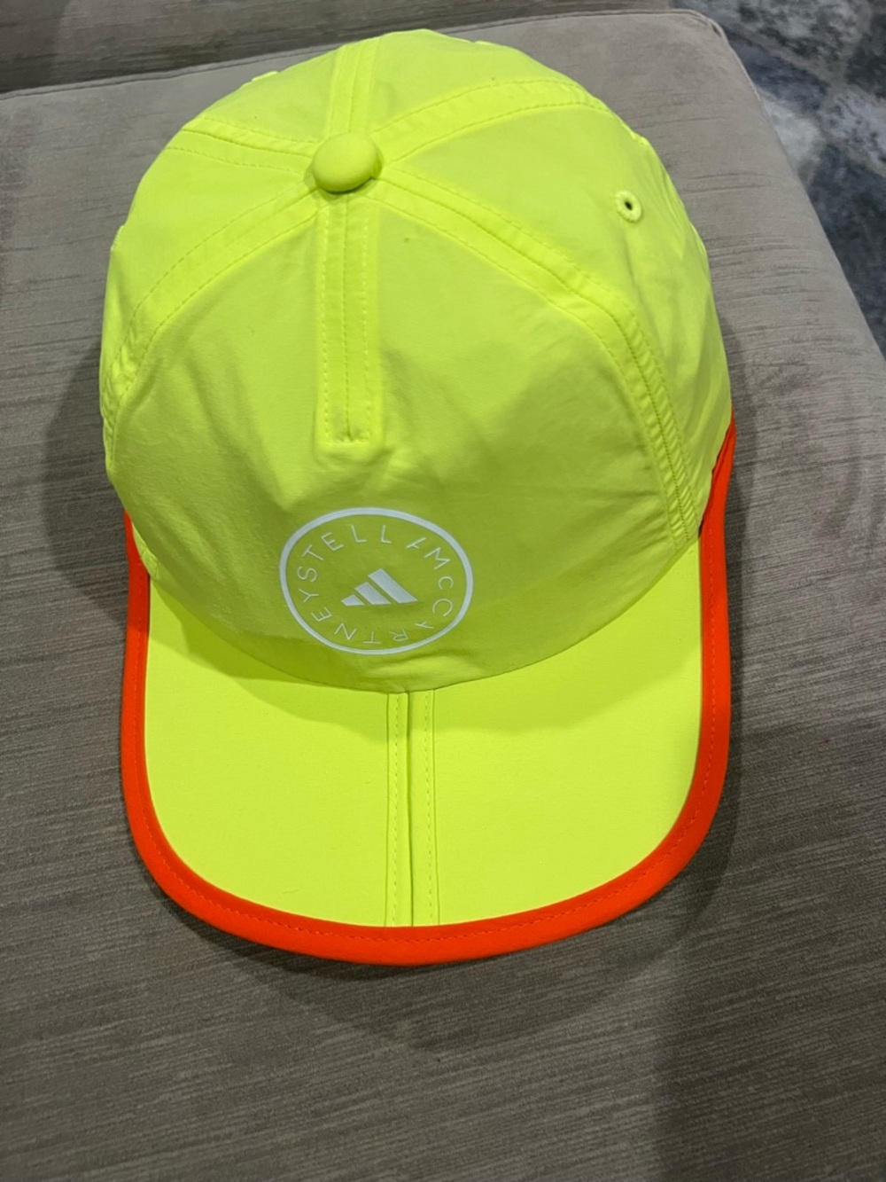 Adidas by stella mccartney aSMC Run Cap One Size